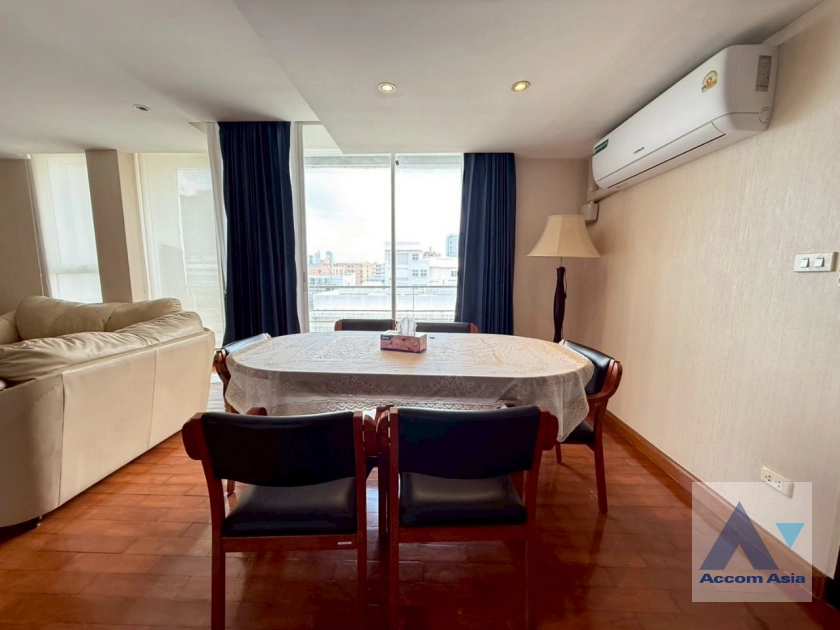 6  3 br Condominium for rent and sale in Sukhumvit ,Bangkok BTS Asok at The Peak Residence 20995