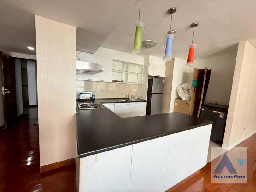 7  3 br Condominium for rent and sale in Sukhumvit ,Bangkok BTS Asok at The Peak Residence 20995