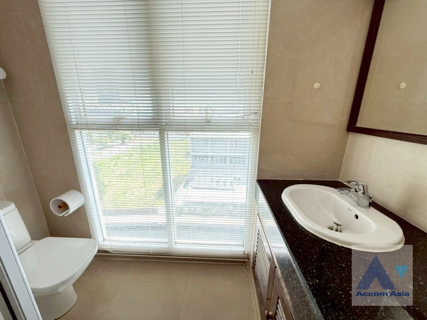 13  3 br Condominium for rent and sale in Sukhumvit ,Bangkok BTS Asok at The Peak Residence 20995