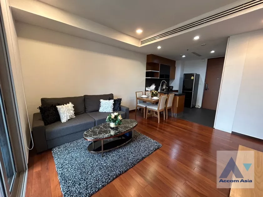 unitPet friendly |  2 Bedrooms  Condominium For Rent in Sukhumvit, Bangkok  near BTS Thong Lo (AA10647)