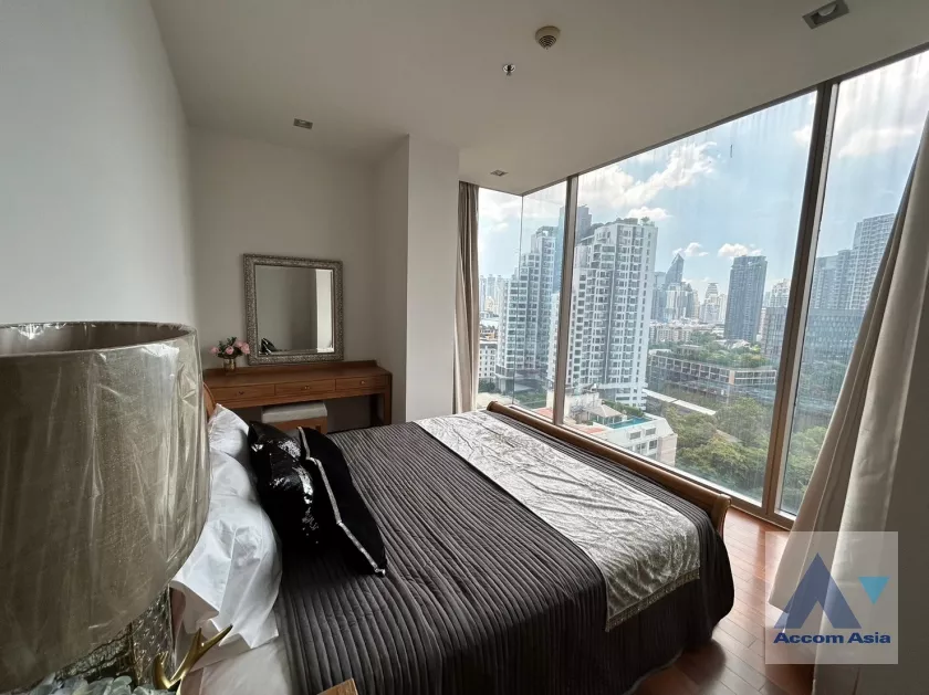 Pet friendly |  2 Bedrooms  Condominium For Rent in Sukhumvit, Bangkok  near BTS Thong Lo (AA10647)