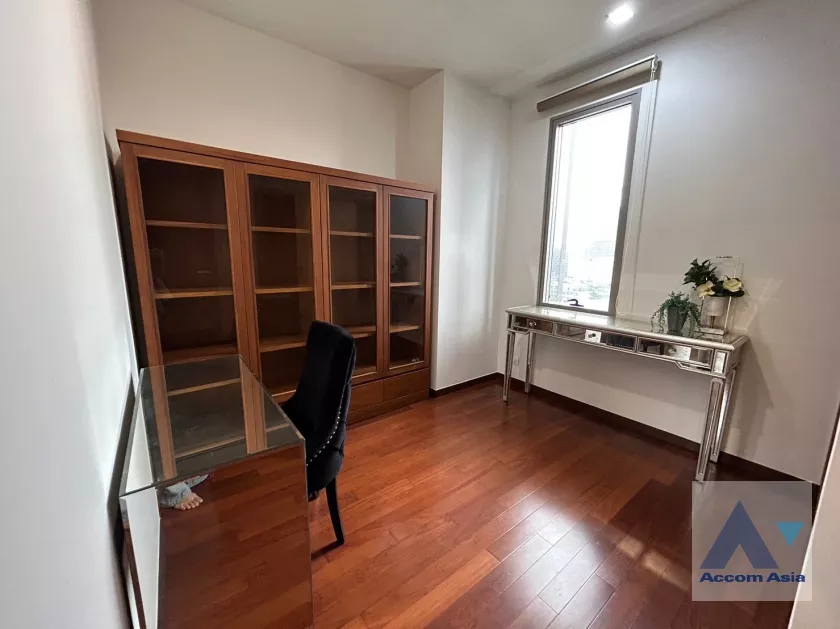 6  2 br Condominium For Rent in Sukhumvit ,Bangkok BTS Thong Lo at Ashton Morph 38 AA10647