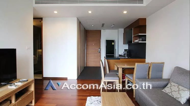  1  2 br Condominium For Rent in Sukhumvit ,Bangkok BTS Thong Lo at Ashton Morph 38 AA10648