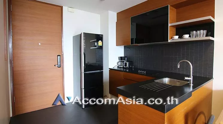 4  2 br Condominium For Rent in Sukhumvit ,Bangkok BTS Thong Lo at Ashton Morph 38 AA10648