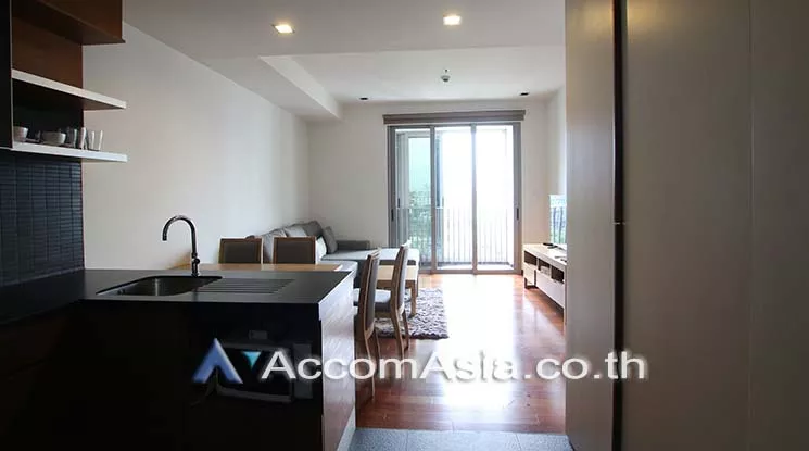 5  2 br Condominium For Rent in Sukhumvit ,Bangkok BTS Thong Lo at Ashton Morph 38 AA10648