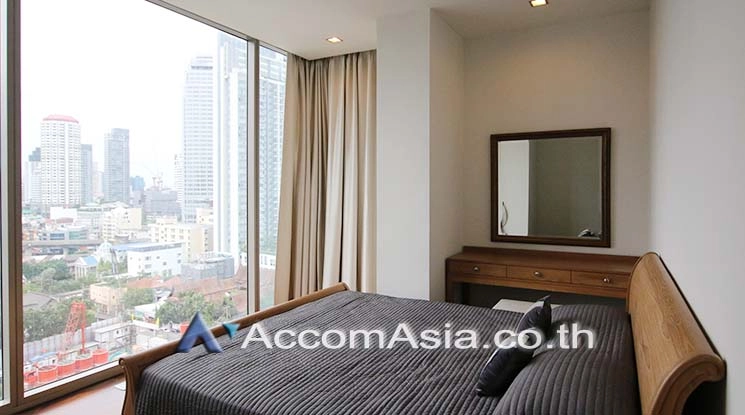 6  2 br Condominium For Rent in Sukhumvit ,Bangkok BTS Thong Lo at Ashton Morph 38 AA10648