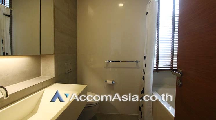 9  2 br Condominium For Rent in Sukhumvit ,Bangkok BTS Thong Lo at Ashton Morph 38 AA10648