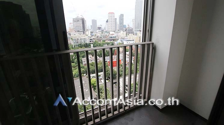 10  2 br Condominium For Rent in Sukhumvit ,Bangkok BTS Thong Lo at Ashton Morph 38 AA10648