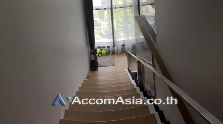 11  1 br Condominium For Sale in Sukhumvit ,Bangkok BTS Phrom Phong at The Emporio Place AA10649