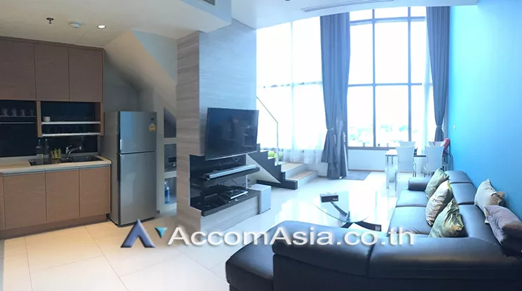  1  1 br Condominium For Sale in Sukhumvit ,Bangkok BTS Phrom Phong at The Emporio Place AA10649
