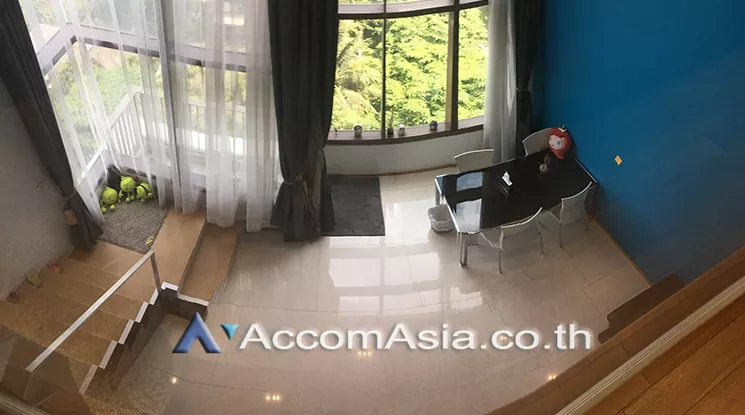 4  1 br Condominium For Sale in Sukhumvit ,Bangkok BTS Phrom Phong at The Emporio Place AA10649