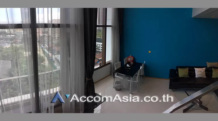 5  1 br Condominium For Sale in Sukhumvit ,Bangkok BTS Phrom Phong at The Emporio Place AA10649
