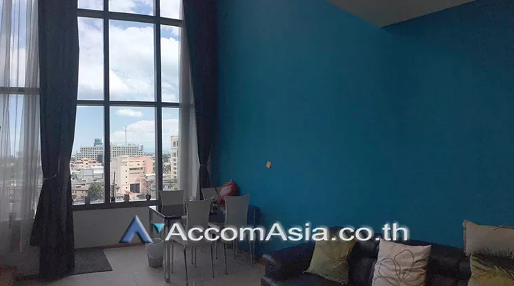 6  1 br Condominium For Sale in Sukhumvit ,Bangkok BTS Phrom Phong at The Emporio Place AA10649