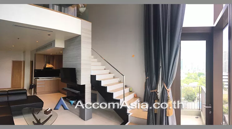 7  1 br Condominium For Sale in Sukhumvit ,Bangkok BTS Phrom Phong at The Emporio Place AA10649