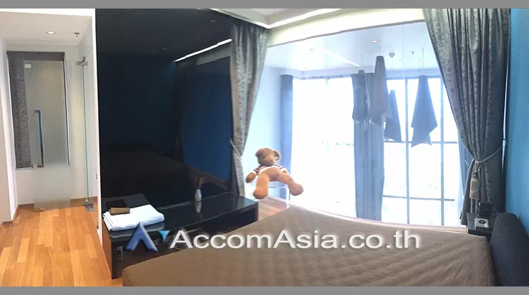 8  1 br Condominium For Sale in Sukhumvit ,Bangkok BTS Phrom Phong at The Emporio Place AA10649