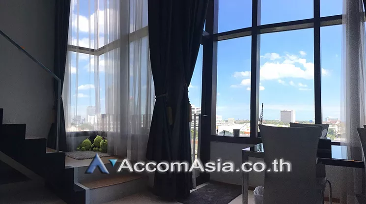 10  1 br Condominium For Sale in Sukhumvit ,Bangkok BTS Phrom Phong at The Emporio Place AA10649