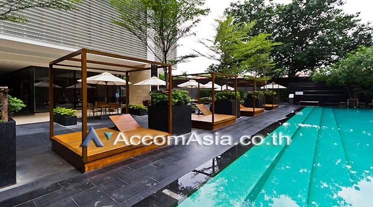 11  2 br Condominium For Rent in Sukhumvit ,Bangkok BTS Phrom Phong at The Emporio Place AA10651