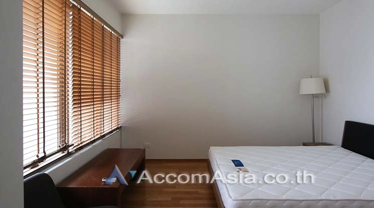 unit 2 Bedrooms  Condominium For Rent in Sukhumvit, Bangkok  near BTS Phrom Phong (AA10651)
