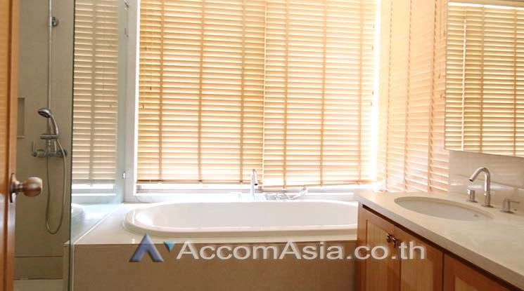 8  2 br Condominium For Rent in Sukhumvit ,Bangkok BTS Phrom Phong at The Emporio Place AA10651