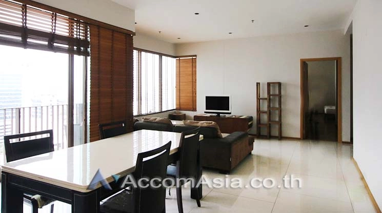 9  2 br Condominium For Rent in Sukhumvit ,Bangkok BTS Phrom Phong at The Emporio Place AA10651