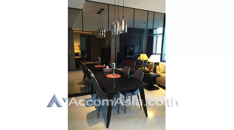  2 Bedrooms  Condominium For Rent & Sale in Ploenchit, Bangkok  near BTS Ploenchit (AA10652)
