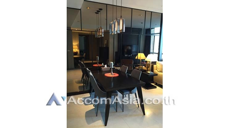 unit 2 Bedrooms  Condominium For Rent & Sale in Ploenchit, Bangkok  near BTS Ploenchit (AA10652)