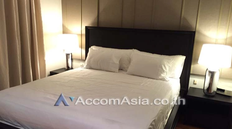  1  2 br Condominium for rent and sale in Ploenchit ,Bangkok BTS Ploenchit at Athenee Residence AA10652