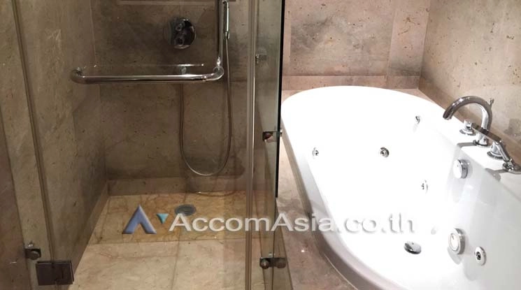 4  2 br Condominium for rent and sale in Ploenchit ,Bangkok BTS Ploenchit at Athenee Residence AA10652