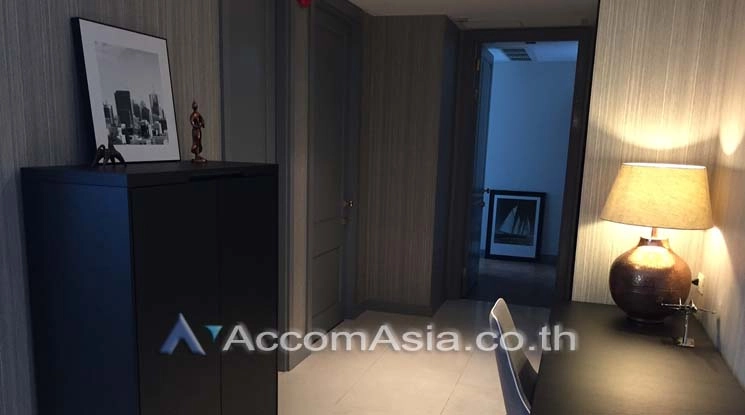 5  2 br Condominium for rent and sale in Ploenchit ,Bangkok BTS Ploenchit at Athenee Residence AA10652