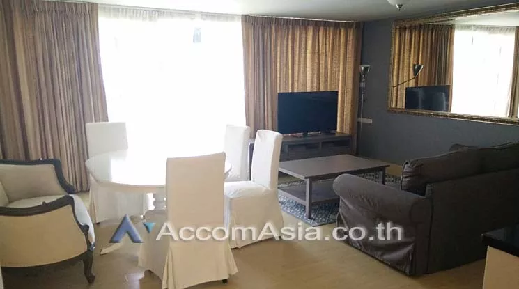  1 Bedroom  Condominium For Rent in Phaholyothin, Bangkok  near BTS Ari (AA10655)