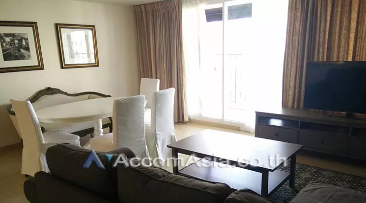 unit 1 Bedroom  Condominium For Rent in Phaholyothin, Bangkok  near BTS Ari (AA10655)