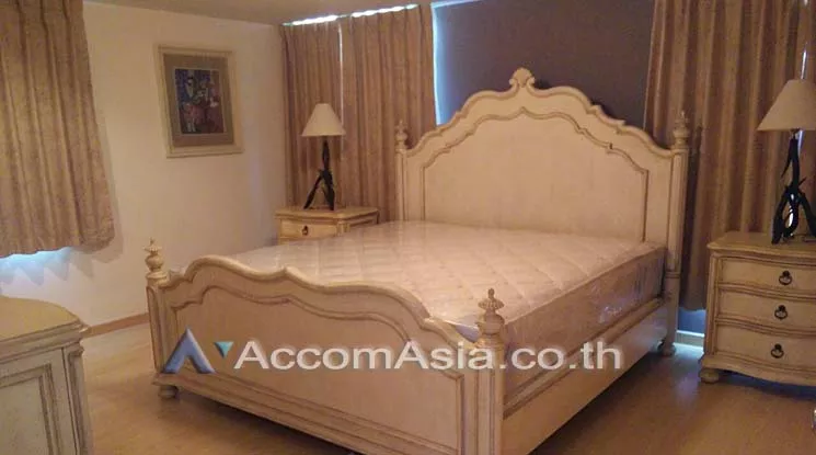 unit 1 Bedroom  Condominium For Rent in Phaholyothin, Bangkok  near BTS Ari (AA10655)
