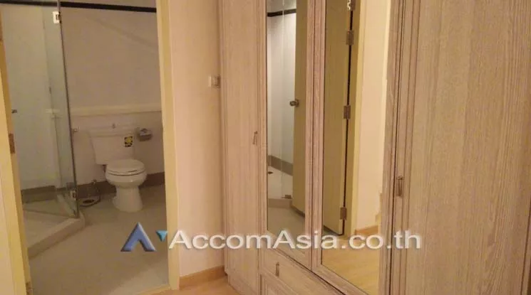 5  1 br Condominium For Rent in Phaholyothin ,Bangkok BTS Ari at Baxtor AA10655