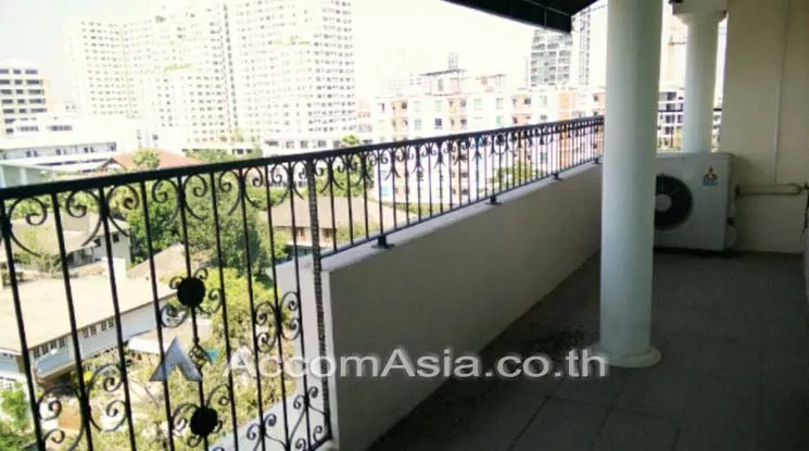 6  1 br Condominium For Rent in Phaholyothin ,Bangkok BTS Ari at Baxtor AA10655