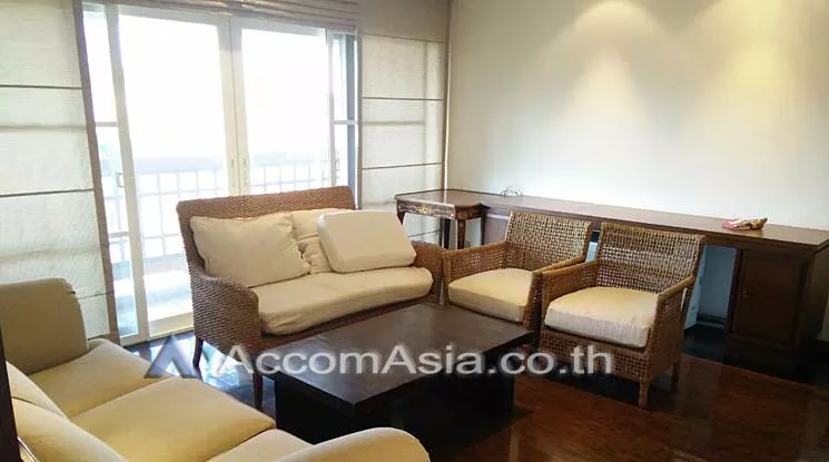  1  2 br Apartment For Rent in Phaholyothin ,Bangkok BTS Ari at Low rise Peaceful - Homely Atmosphere AA10656