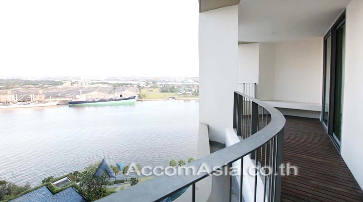  The Pano Condominium  2 Bedroom for Sale & Rent BRT Wat Dan in Rama3 Bangkok
