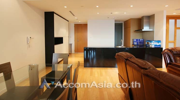 unit 2 Bedrooms  Condominium For Rent & Sale in Rama 3, Bangkok  near BRT Wat Dan (AA10660)