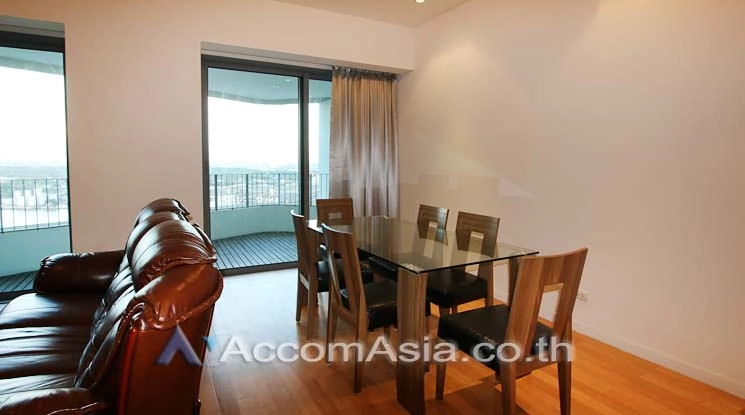 unit 2 Bedrooms  Condominium For Rent & Sale in Rama 3, Bangkok  near BRT Wat Dan (AA10660)