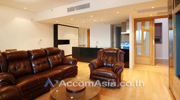 5  2 br Condominium for rent and sale in Rama 3 ,Bangkok BRT Wat Dan at The Pano AA10660