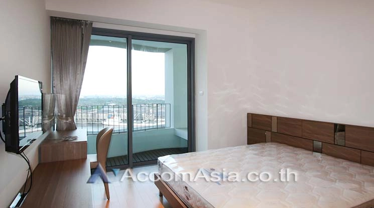 7  2 br Condominium for rent and sale in Rama 3 ,Bangkok BRT Wat Dan at The Pano AA10660