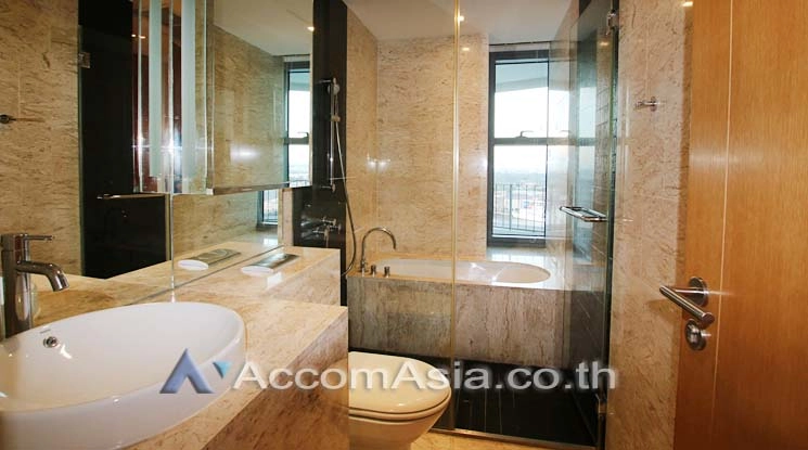 9  2 br Condominium for rent and sale in Rama 3 ,Bangkok BRT Wat Dan at The Pano AA10660