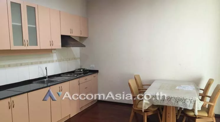  1  2 br Condominium for rent and sale in Sukhumvit ,Bangkok BTS Thong Lo at Noble Ora AA10669