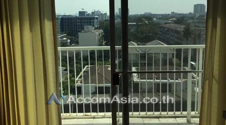 6  2 br Condominium for rent and sale in Sukhumvit ,Bangkok BTS Thong Lo at Noble Ora AA10669