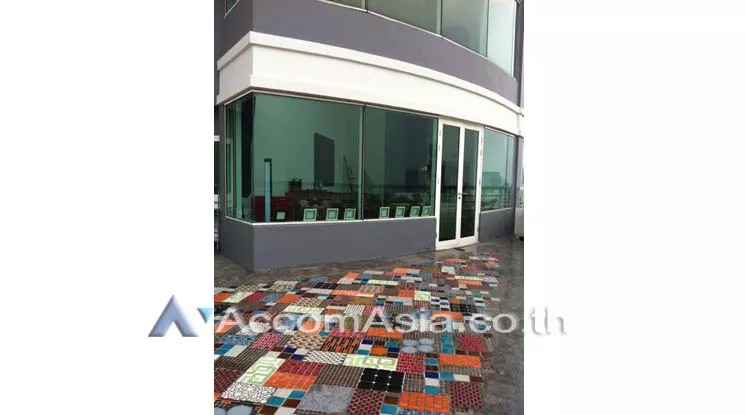 4  3 br Condominium For Rent in Sukhumvit ,Bangkok BTS Phrom Phong at 39 By Sansiri AA10671