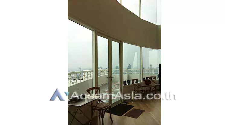 7  3 br Condominium For Rent in Sukhumvit ,Bangkok BTS Phrom Phong at 39 By Sansiri AA10671
