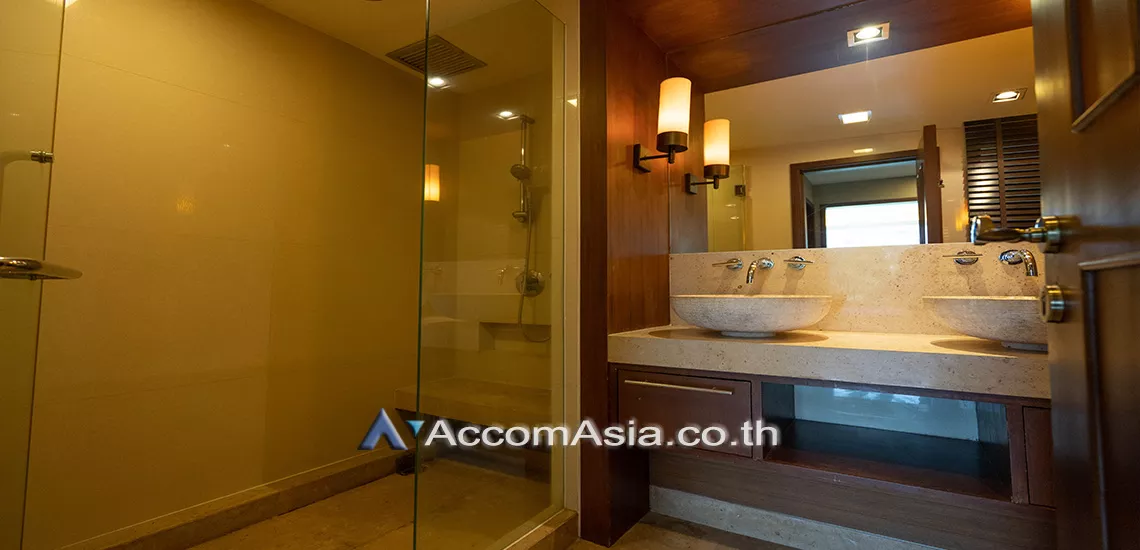 10  2 br Condominium For Rent in Ploenchit ,Bangkok BTS Ploenchit at All Seasons Mansion AA10675