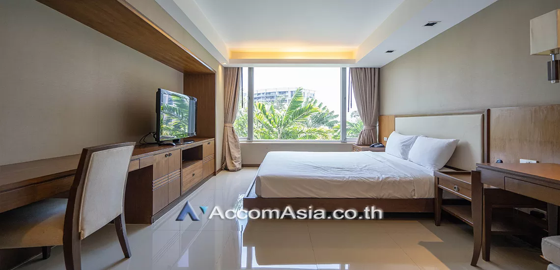 8  2 br Condominium For Rent in Ploenchit ,Bangkok BTS Ploenchit at All Seasons Mansion AA10675
