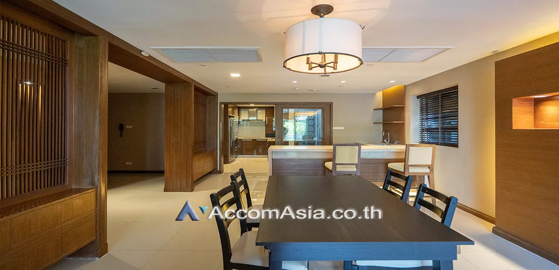  1  2 br Condominium For Rent in Ploenchit ,Bangkok BTS Ploenchit at All Seasons Mansion AA10675