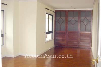  1  3 br Condominium For Rent in Ploenchit ,Bangkok BTS Ploenchit at Baan Ploenchit 20998