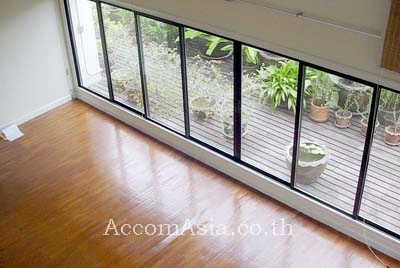 6  3 br Condominium For Rent in Ploenchit ,Bangkok BTS Ploenchit at Baan Ploenchit 20998